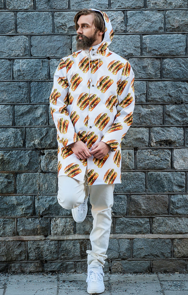 McDonalds, Lifestyle collection McDonalds, Lifestyle collection